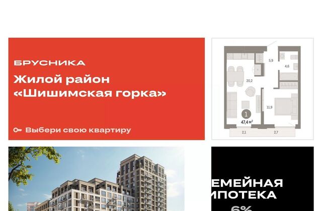 Ботаническая ул. Гастелло, 19А фото