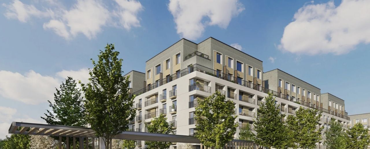 квартира г Екатеринбург Чкаловская ЖК Брусника в Академическом фото 8