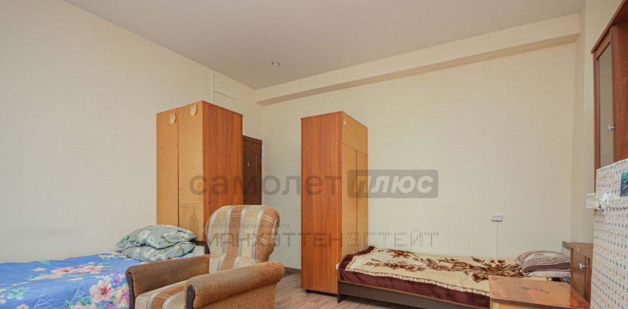 комната г Наро-Фоминск р-н Южный ул Ленина 12 фото 5