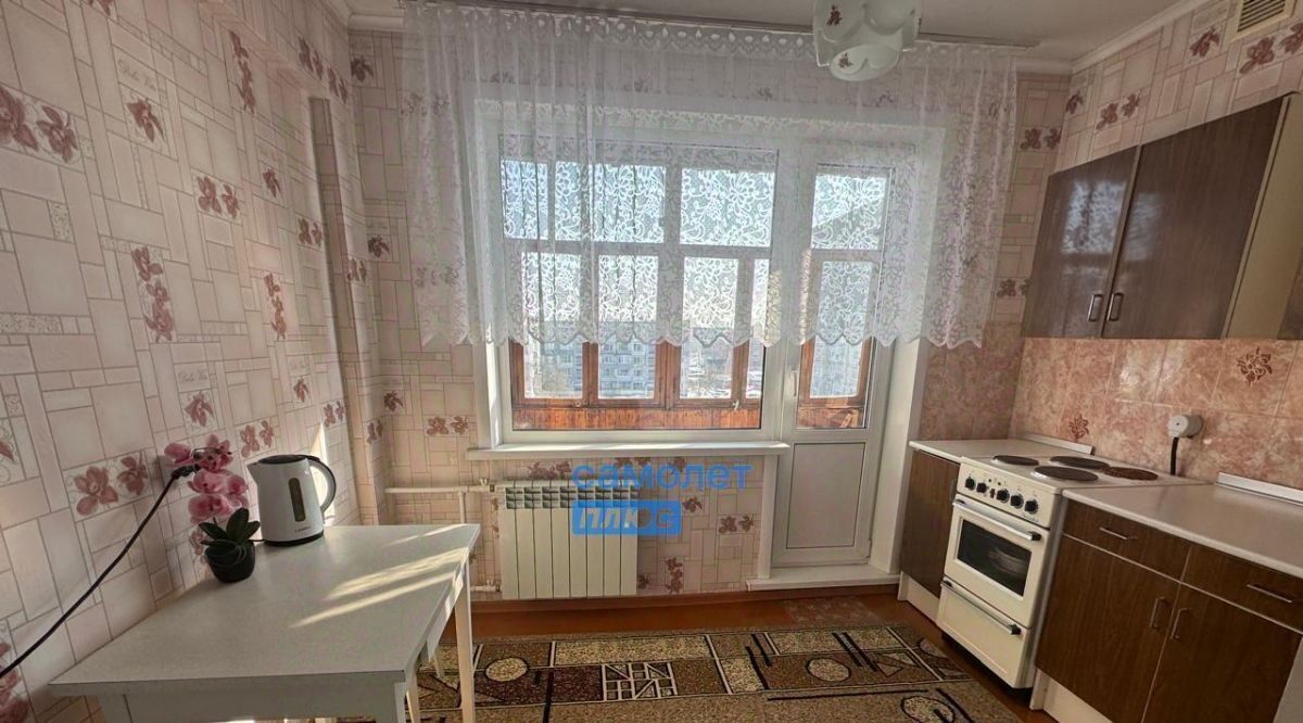 квартира г Бийск ул Советская 197/1 фото 1
