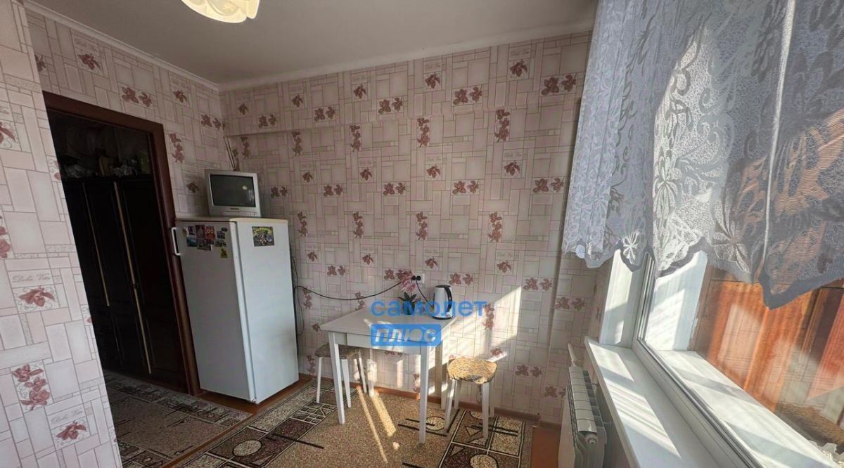 квартира г Бийск ул Советская 197/1 фото 5