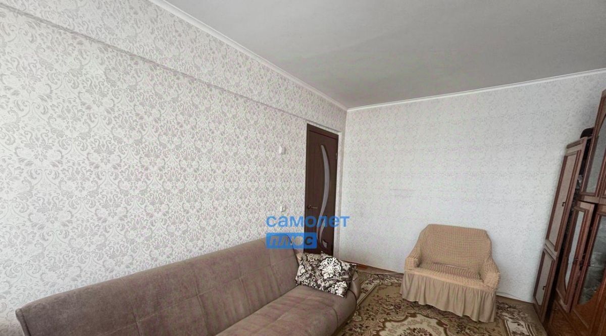 квартира г Бийск ул Советская 197/1 фото 15