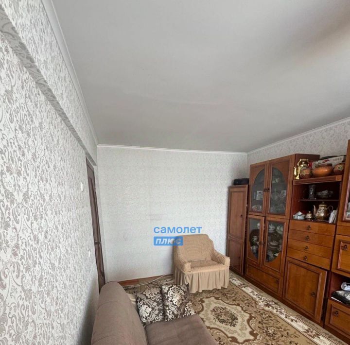 квартира г Бийск ул Советская 197/1 фото 17