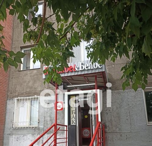 офис р-н Кировский дом 28а фото