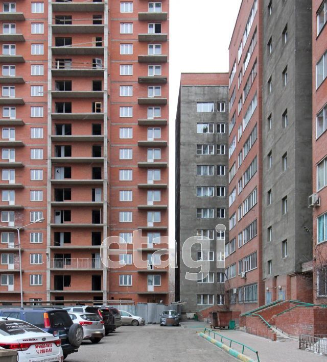 офис г Красноярск р-н Кировский ул Грунтовая 28а фото 7