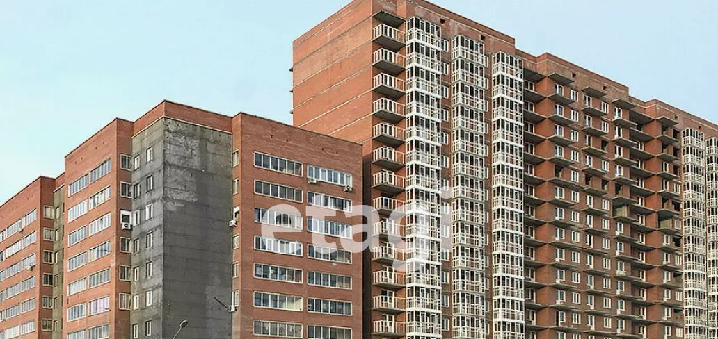 офис г Красноярск р-н Кировский ул Грунтовая 28а фото 9
