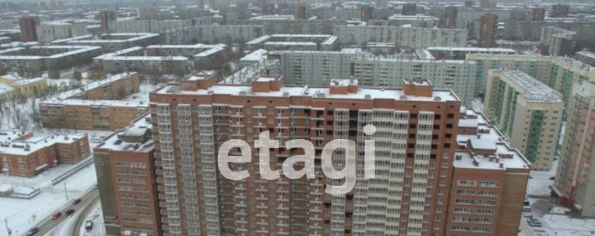 офис г Красноярск р-н Кировский ул Грунтовая 28а фото 10