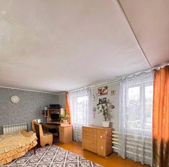 дом г Красноярск р-н Кировский ул Автомобилистов 40 фото 14