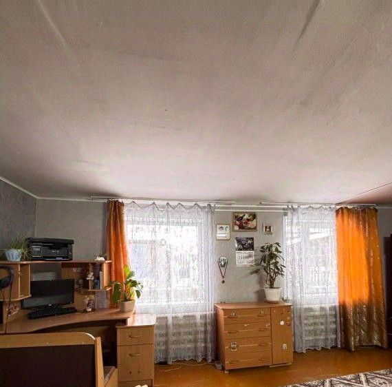 дом г Красноярск р-н Кировский ул Автомобилистов 40 фото 15