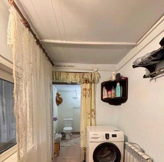 дом г Красноярск р-н Кировский ул Автомобилистов 40 фото 24