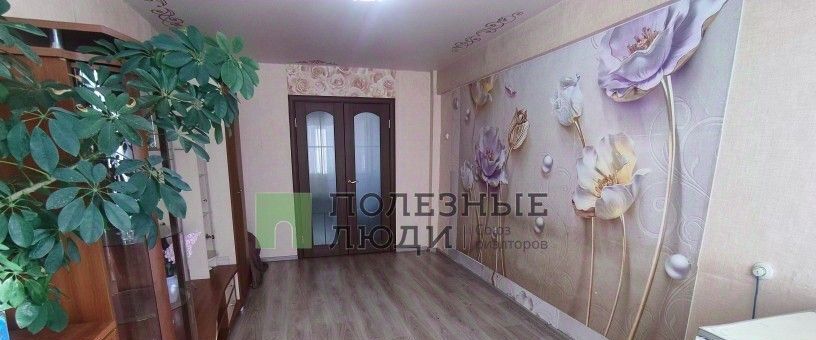 квартира г Ангарск мкр 6а 30 фото 8