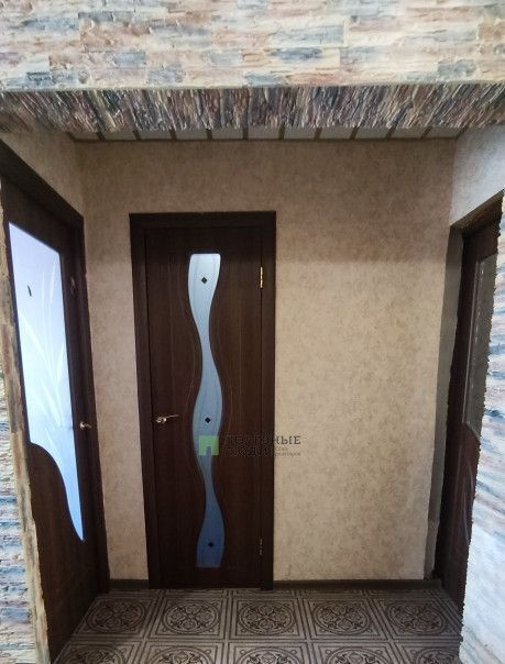 квартира г Ангарск мкр 6а 30 фото 6