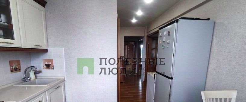 квартира г Ангарск 13, 17-й мкр фото 5