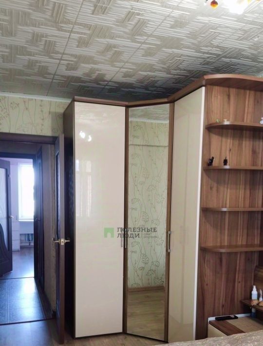 квартира г Ангарск мкр 6а 30 фото 15