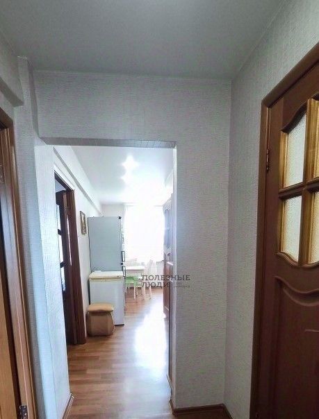 квартира г Ангарск 13, 17-й мкр фото 6