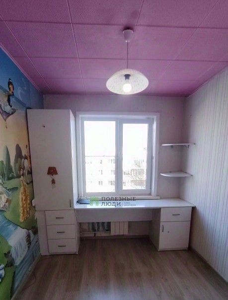 квартира г Ангарск мкр 6а 30 фото 18