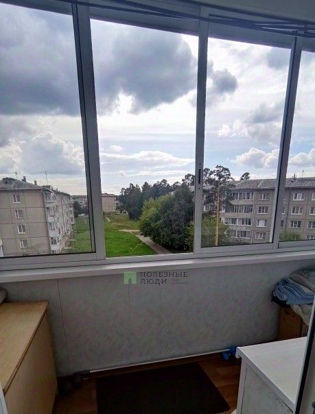 квартира г Ангарск 13, 17-й мкр фото 8