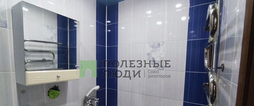 квартира г Ангарск мкр 6а 30 фото 22