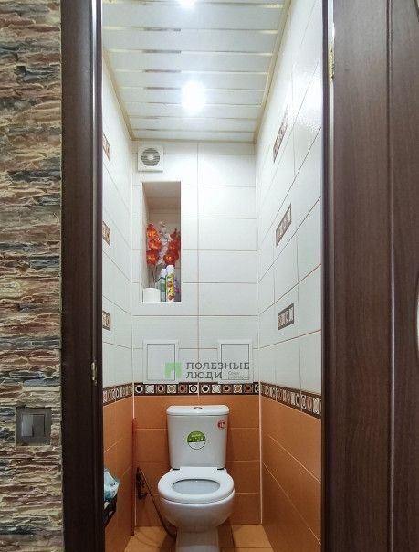 квартира г Ангарск мкр 6а 30 фото 23