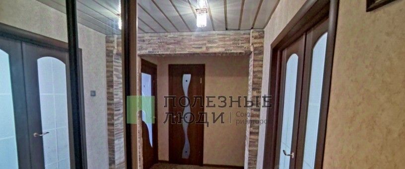 квартира г Ангарск мкр 6а 30 фото 25