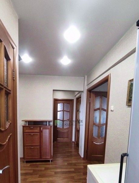 квартира г Ангарск 13, 17-й мкр фото 19
