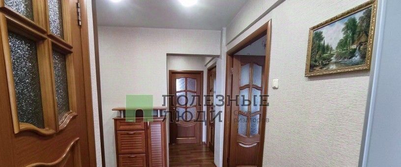 квартира г Ангарск 13, 17-й мкр фото 23