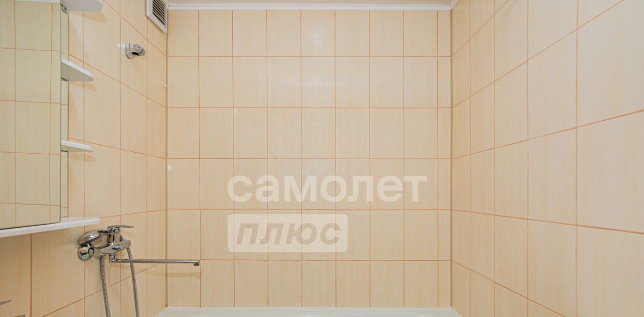 квартира г Липецк р-н Октябрьский ул Бунина 14 фото 4