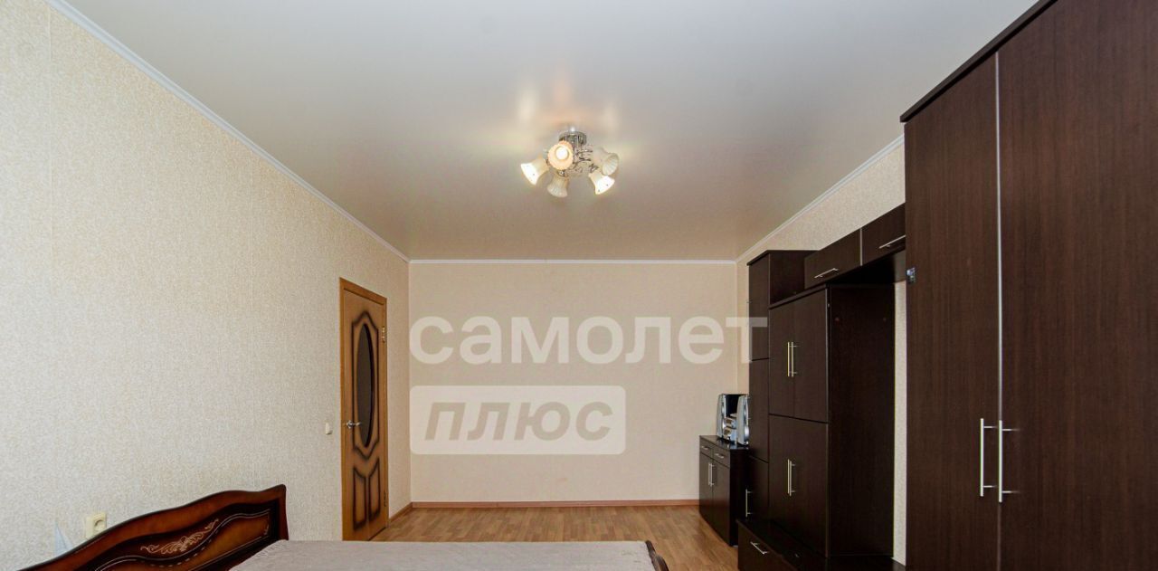 квартира г Липецк р-н Октябрьский ул Бунина 14 фото 10