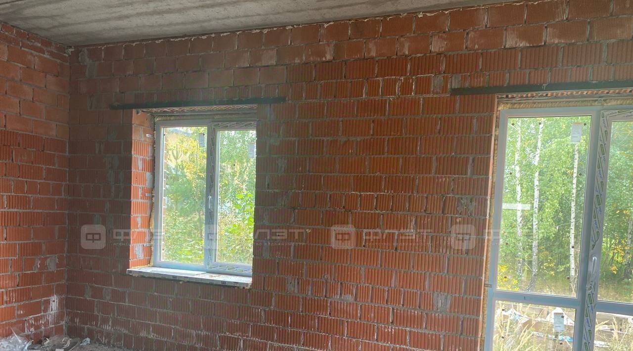 дом г Казань Дубравная ул Михаила Коринфского 20 фото 4