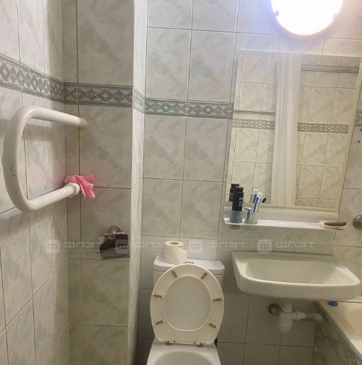 квартира г Казань Яшьлек ул Четаева 25 фото 5