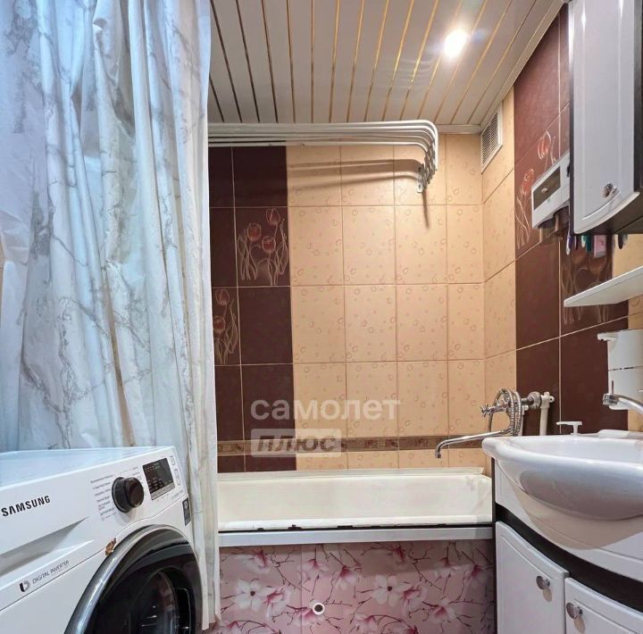 квартира г Чита р-н Ингодинский мкр 1-й 25 фото 30