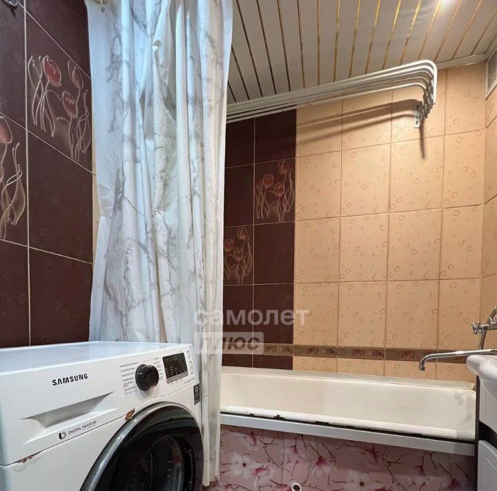 квартира г Чита р-н Ингодинский мкр 1-й 25 фото 31