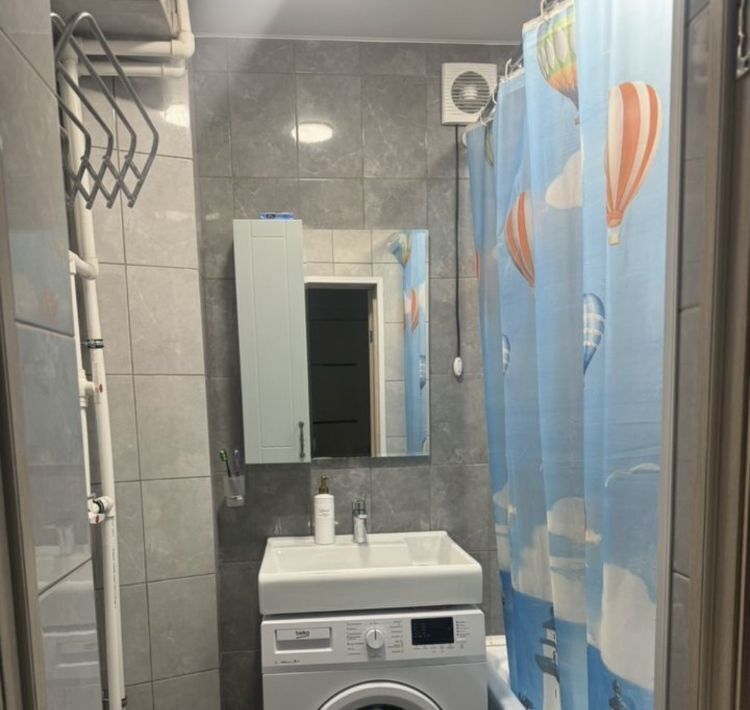 квартира г Магадан пгт Сокол ул Гагарина 32 фото 7