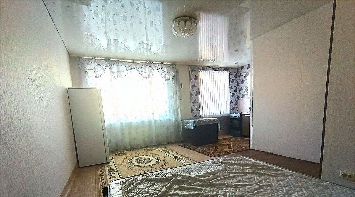 квартира г Амурск ул Амурская 21 фото 6