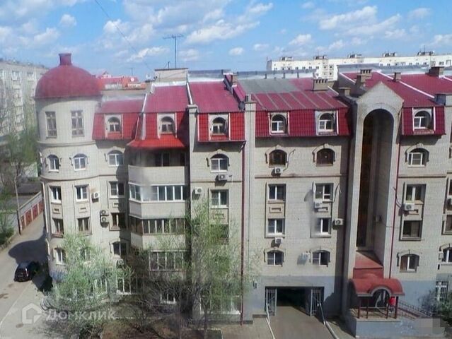 дом 61/1 Астрахань городской округ фото