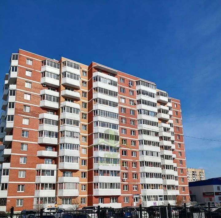 квартира г Улан-Удэ р-н Октябрьский ул Ключевская 60 фото 1