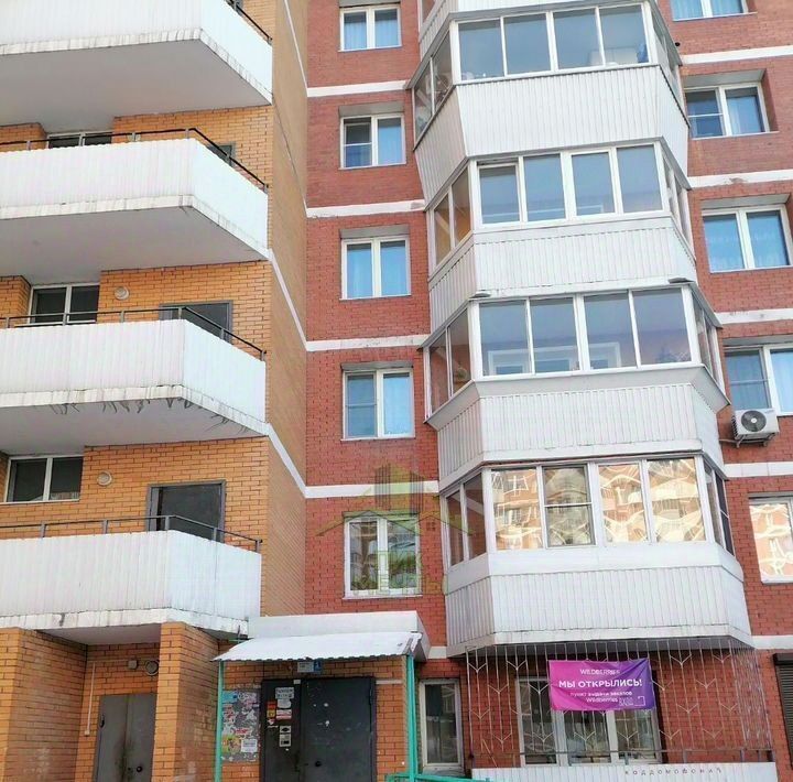 квартира г Улан-Удэ р-н Октябрьский ул Ключевская 60 фото 4