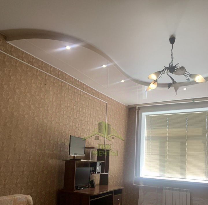 квартира г Улан-Удэ р-н мкр 110-й 3А, Октябрьский фото 1