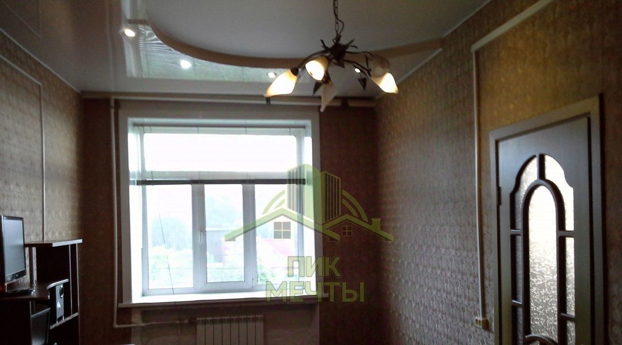 квартира г Улан-Удэ р-н мкр 110-й 3А, Октябрьский фото 2