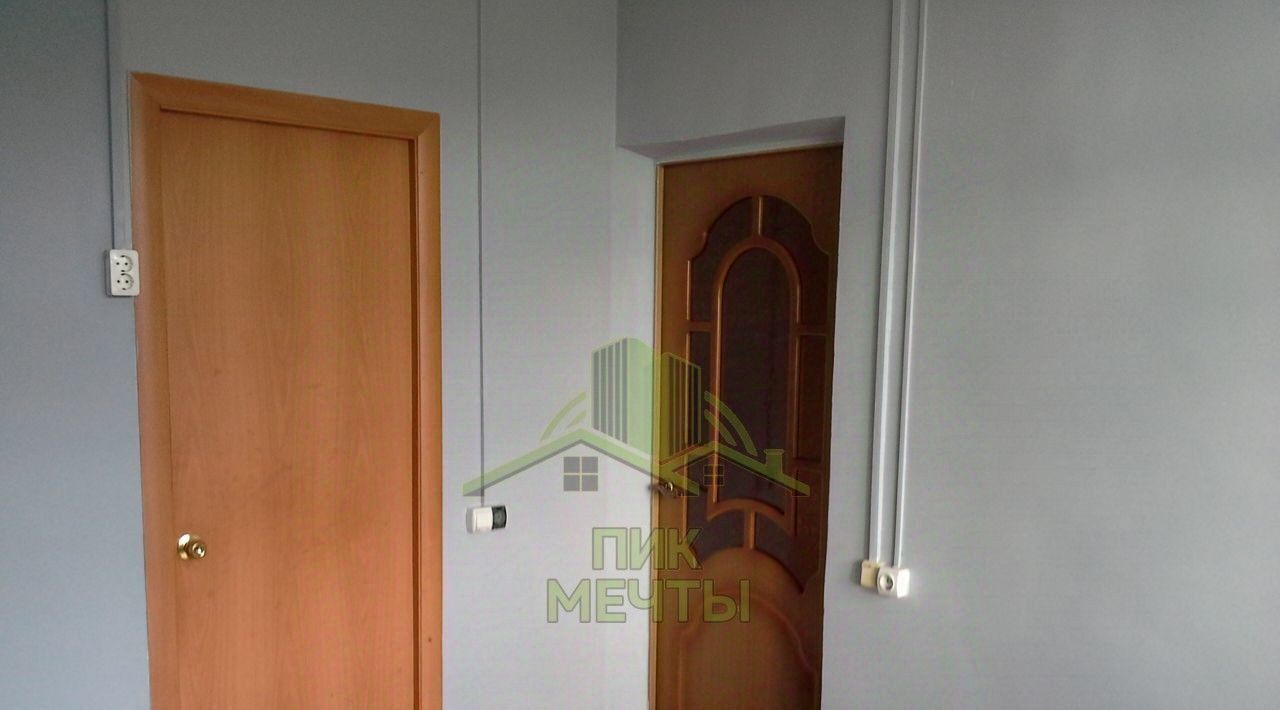 квартира г Улан-Удэ р-н мкр 110-й 3А, Октябрьский фото 4