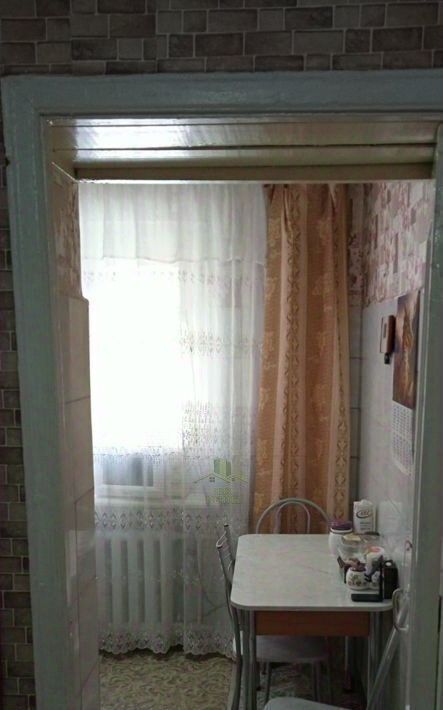 квартира г Улан-Удэ р-н Железнодорожный ул Лимонова 6 фото 3
