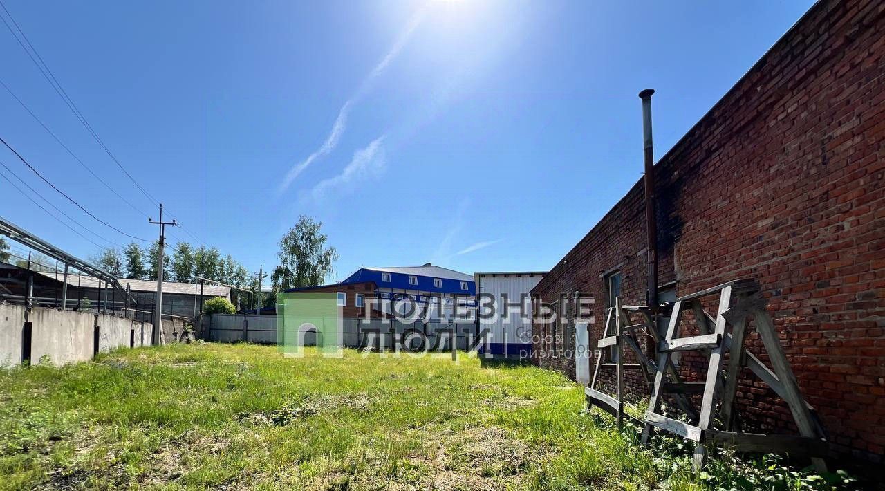 свободного назначения г Чайковский ул Промышленная 8/21 фото 1