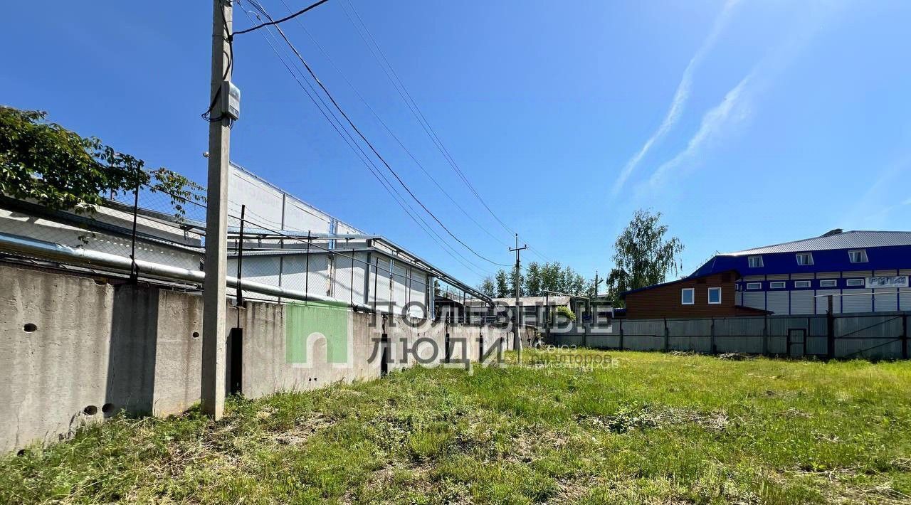 свободного назначения г Чайковский ул Промышленная 8/21 фото 2