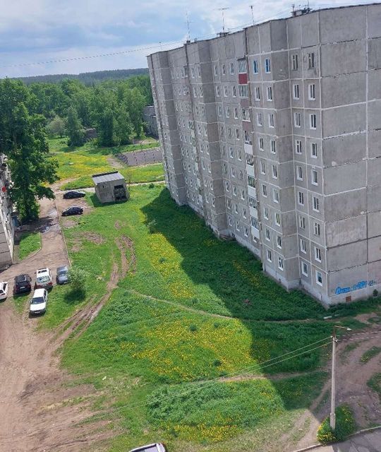 квартира г Усть-Илимск ул Энтузиастов 27 Усть-Илимск городской округ фото 10