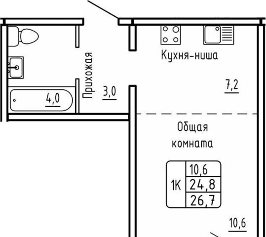 метро Площадь Гарина-Михайловского фото