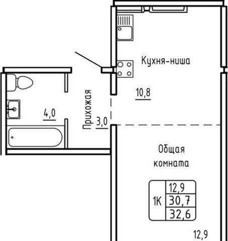 метро Площадь Гарина-Михайловского фото