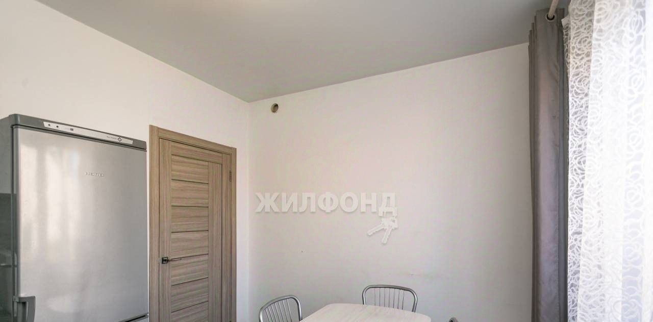 дом г Барнаул р-н Индустриальный ул Черничная фото 4