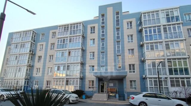 свободного назначения дом 6к/4 фото