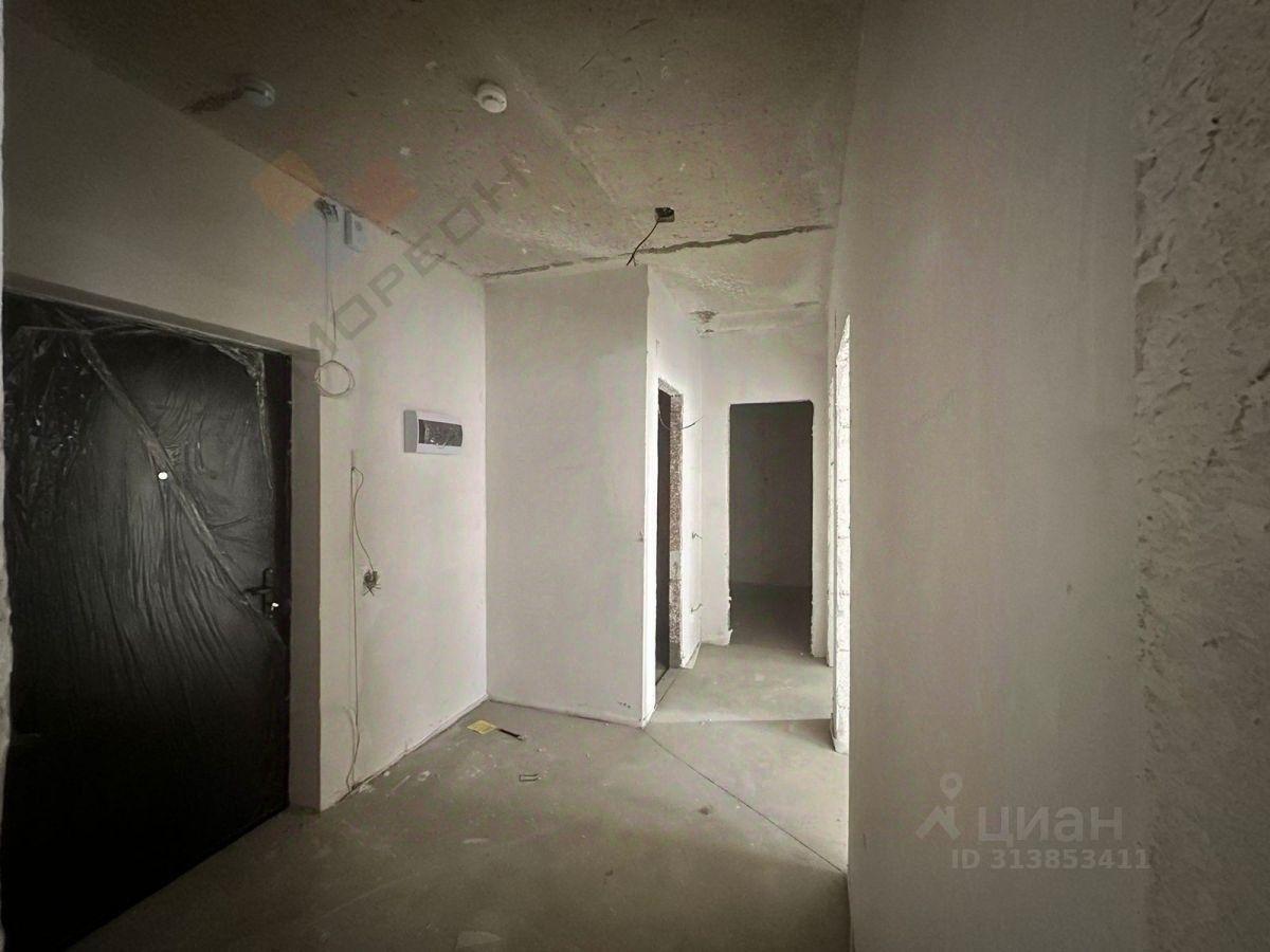 квартира г Краснодар ул Домбайская 55/6 ЖК «Свобода» фото 1