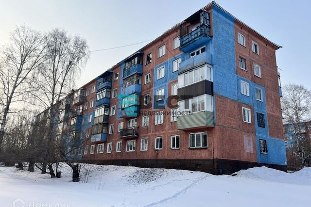 квартира Кемеровская область — Кузбасс, Полысаевский городской округ фото